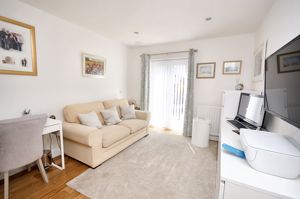 Bedroom two- click for photo gallery